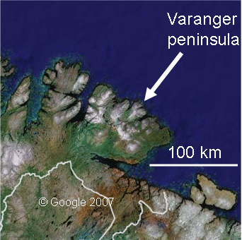 varanger